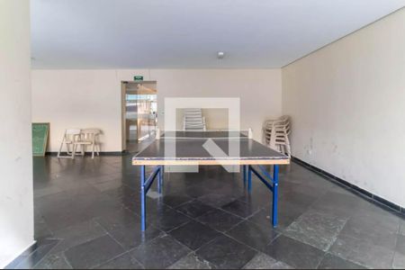 Apartamento à venda com 100m², 3 quartos e 2 vagas Apartamento à venda com 100m², 3 quartos e 2 vagasSalão de jogos