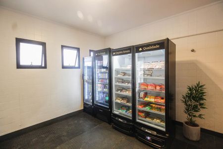 Apartamento à venda com 100m², 3 quartos e 2 vagas Apartamento à venda com 100m², 3 quartos e 2 vagasMercado