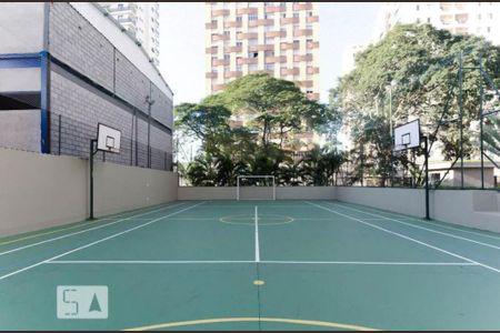 Apartamento à venda com 100m², 3 quartos e 2 vagas Apartamento à venda com 100m², 3 quartos e 2 vagasQuadra