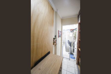 Apartamento à venda com 100m², 3 quartos e 2 vagas Apartamento à venda com 100m², 3 quartos e 2 vagasQuarto de serviço