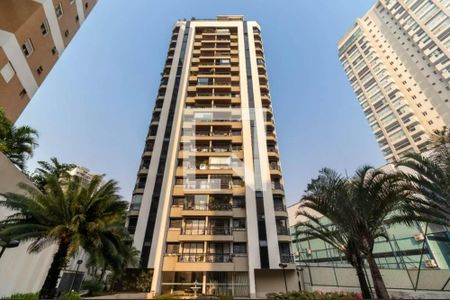 Apartamento à venda com 100m², 3 quartos e 2 vagas Apartamento à venda com 100m², 3 quartos e 2 vagasFachada