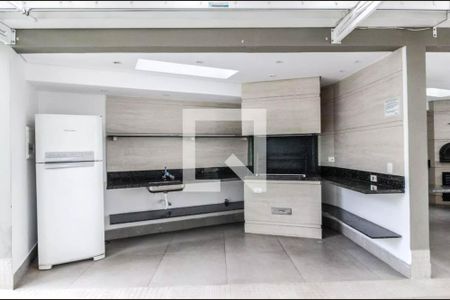 Apartamento à venda com 100m², 3 quartos e 2 vagas Apartamento à venda com 100m², 3 quartos e 2 vagasSalão de festas