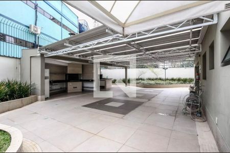 Apartamento à venda com 100m², 3 quartos e 2 vagas Apartamento à venda com 100m², 3 quartos e 2 vagasChurrasqueira