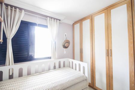 Apartamento à venda com 100m², 3 quartos e 2 vagas Apartamento à venda com 100m², 3 quartos e 2 vagasQuarto 2