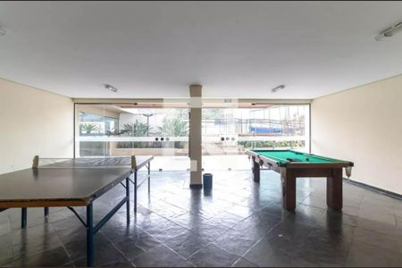 Apartamento à venda com 100m², 3 quartos e 2 vagas Apartamento à venda com 100m², 3 quartos e 2 vagasSalão de jogos