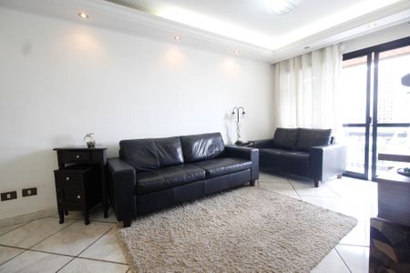 Apartamento à venda com 100m², 3 quartos e 2 vagas Apartamento à venda com 100m², 3 quartos e 2 vagasSala