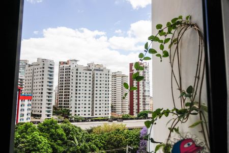 Apartamento à venda com 100m², 3 quartos e 2 vagas Apartamento à venda com 100m², 3 quartos e 2 vagasVista