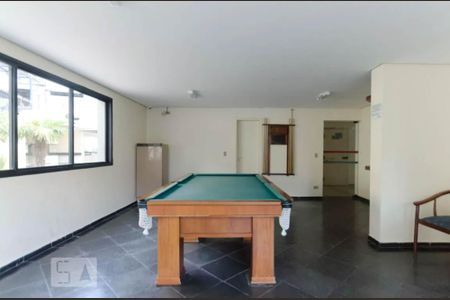 Apartamento à venda com 100m², 3 quartos e 2 vagas Apartamento à venda com 100m², 3 quartos e 2 vagasSalão de jogos