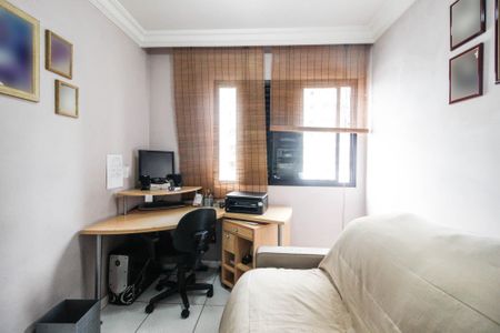 Apartamento à venda com 100m², 3 quartos e 2 vagas Apartamento à venda com 100m², 3 quartos e 2 vagasQuarto 3