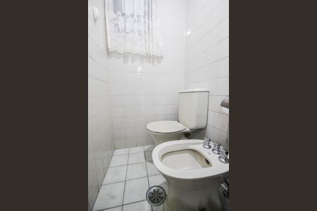 Apartamento à venda com 100m², 3 quartos e 2 vagas Apartamento à venda com 100m², 3 quartos e 2 vagasBanheiro 2