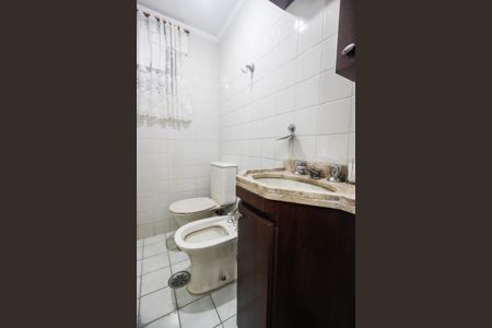 Apartamento à venda com 100m², 3 quartos e 2 vagas Apartamento à venda com 100m², 3 quartos e 2 vagasBanheiroBanheiro 2