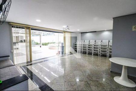 Apartamento à venda com 100m², 3 quartos e 2 vagas Apartamento à venda com 100m², 3 quartos e 2 vagasSalão de festas