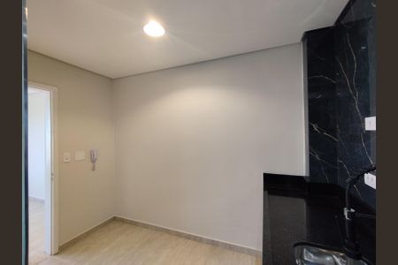 Apartamento à venda com 70m², 2 quartos e 1 vagaCozinha - Torneira