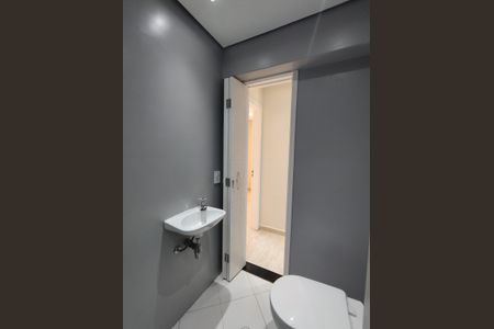 Apartamento à venda com 70m², 2 quartos e 1 vagaBanheiro - torneira