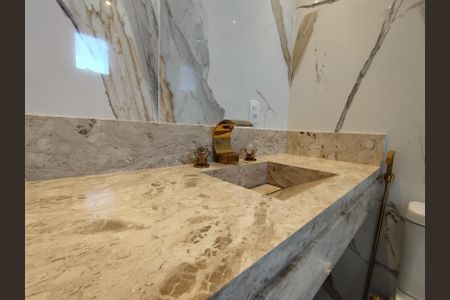 Apartamento à venda com 70m², 2 quartos e 1 vagaBanheiro da Suíte