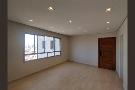 Apartamento à venda com 70m², 2 quartos e 1 vagaSala 