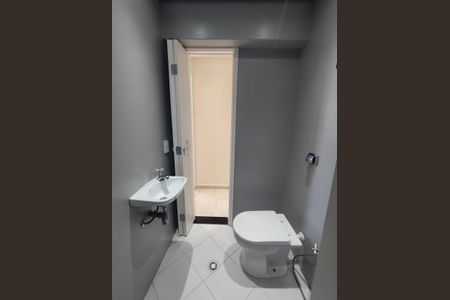 Apartamento à venda com 70m², 2 quartos e 1 vagaBanheiro - torneira