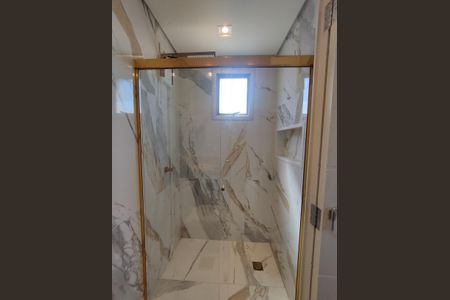 Apartamento à venda com 70m², 2 quartos e 1 vagaBanheiro da Suíte