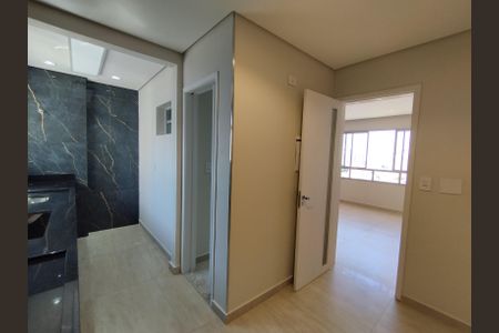 Apartamento à venda com 70m², 2 quartos e 1 vagaCozinha - Torneira