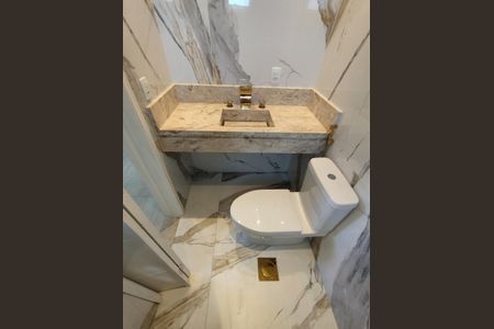 Apartamento à venda com 70m², 2 quartos e 1 vagaBanheiro da Suíte