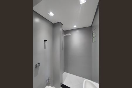 Apartamento à venda com 70m², 2 quartos e 1 vagaBanheiro - torneira