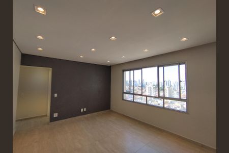 Apartamento à venda com 70m², 2 quartos e 1 vagaSala 