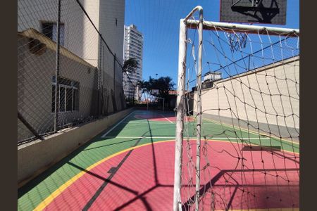 Apartamento à venda com 70m², 2 quartos e 1 vagaQuadra Esportiva