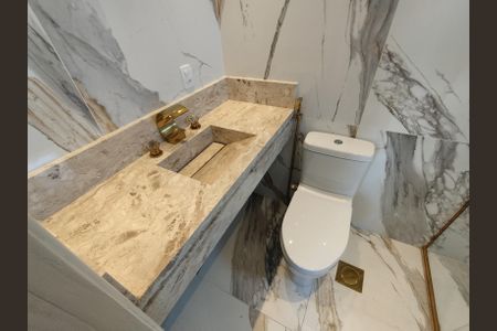 Apartamento à venda com 70m², 2 quartos e 1 vagaBanheiro da Suíte