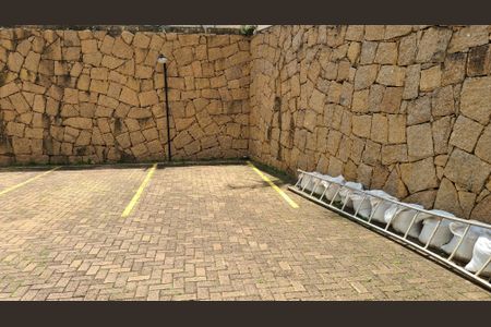 Apartamento para alugar com 55m², 2 quartos e 1 vagaGaragem