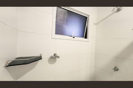 Apartamento para alugar com 55m², 2 quartos e 1 vagaBanheiro Social