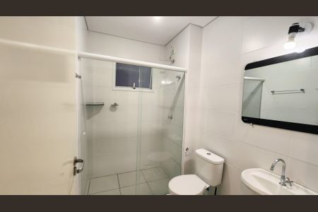 Apartamento para alugar com 55m², 2 quartos e 1 vagaBanheiro Social