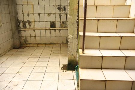 Varanda de casa para alugar com 2 quartos, 75m² em Pernambués, Salvador