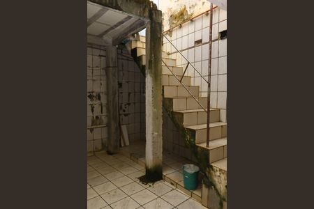 Varanda de casa para alugar com 2 quartos, 75m² em Pernambués, Salvador