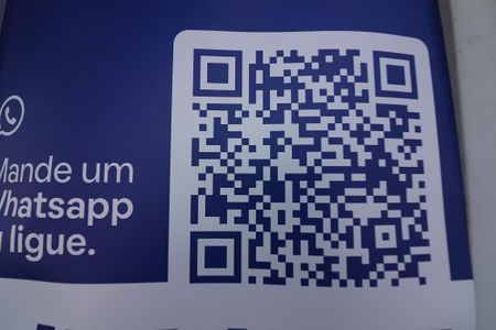 Casa à venda com 146m², 2 quartos e 2 vagasQR CODE