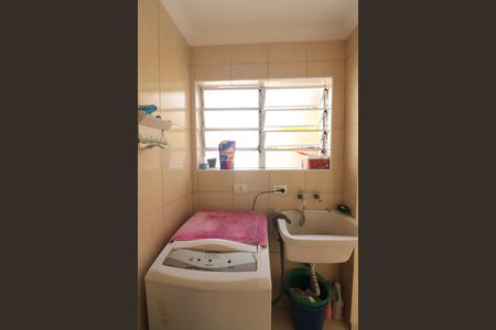 Casa à venda com 146m², 2 quartos e 2 vagasÁrea de Serviço