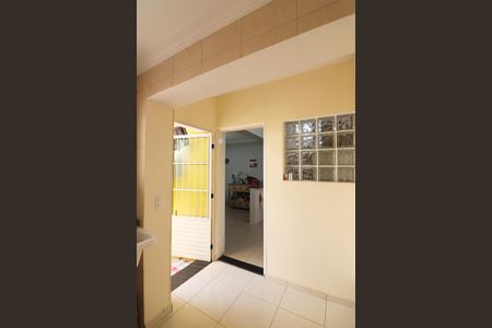 Casa à venda com 146m², 2 quartos e 2 vagasÁrea de Serviço