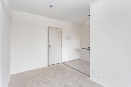 Sala de apartamento à venda com 2 quartos, 43m² em Vila Vermelha, São Paulo