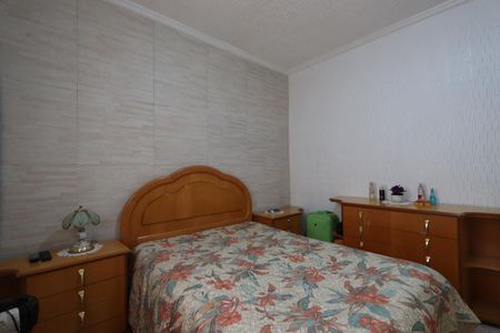 Quarto 1 de casa à venda com 2 quartos, 125m² em Aricanduva, São Paulo