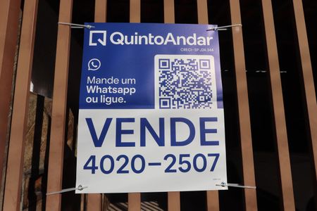 Casa à venda com 125m², 2 quartos e 2 vagasPlaca