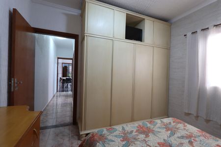Casa à venda com 125m², 2 quartos e 2 vagasQuarto 1