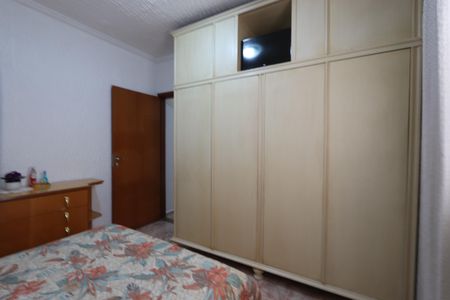 Casa à venda com 125m², 2 quartos e 2 vagasQuarto 1