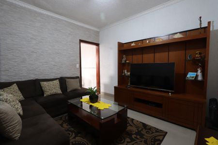 Sala de casa à venda com 2 quartos, 125m² em Aricanduva, São Paulo