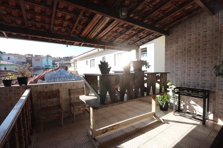 Casa à venda com 125m², 2 quartos e 2 vagasEspaço Gourmet