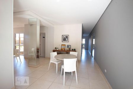 Apartamento à venda com 70m², 3 quartos e 1 vagaÁrea comum - Salão de festas