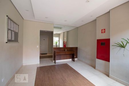 Apartamento à venda com 70m², 3 quartos e 1 vagaHall de Entrada