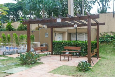 Apartamento à venda com 70m², 3 quartos e 1 vagaÁrea Verde