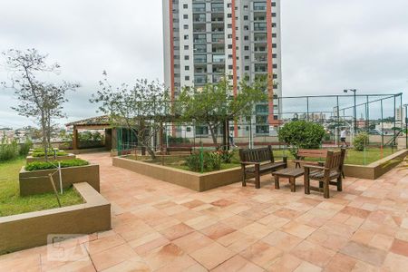 Apartamento à venda com 70m², 3 quartos e 1 vagaÁrea Comum