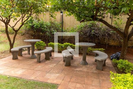 Apartamento à venda com 70m², 3 quartos e 1 vagaÁrea Verde