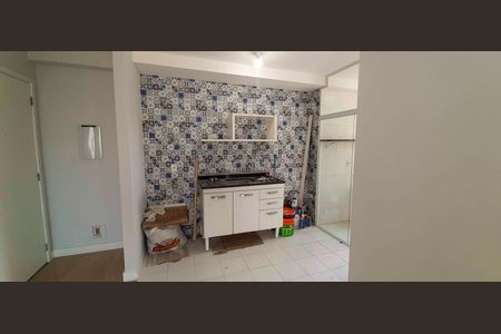 Apartamento à venda com 70m², 3 quartos e 1 vagaCozinha