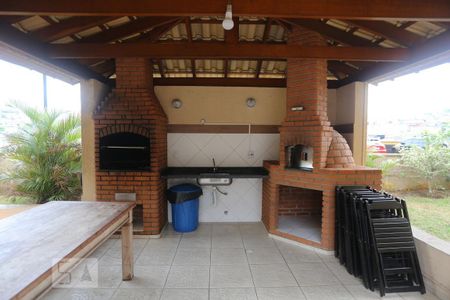 Apartamento à venda com 70m², 3 quartos e 1 vagaÁrea comum - Churrasqueira